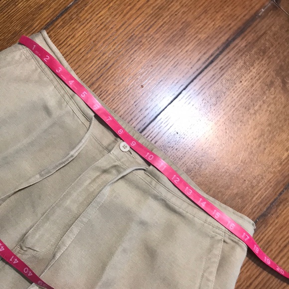 CUBAVERA | Linen | 36”-38” - Picture 7 of 9